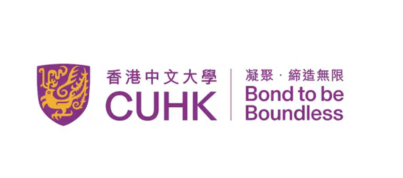 香港中文大學(xué)品牌形象升級